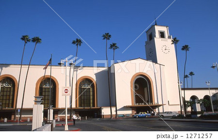 ロサンジェルス  1271257