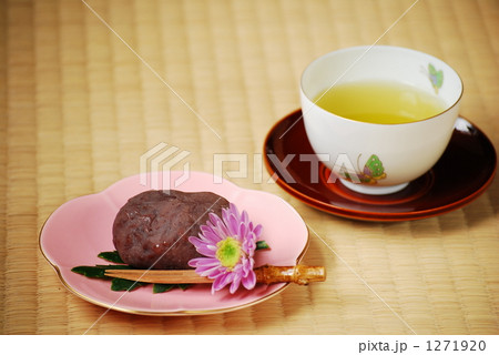 お彼岸 1271920