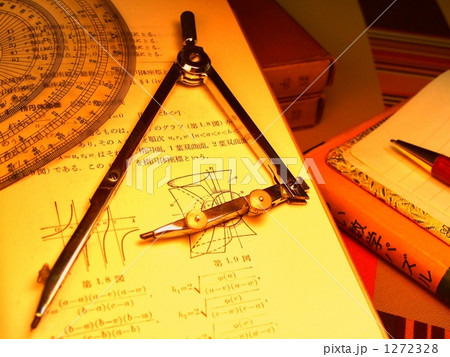 数学力を計る！◆著作権切れ確認用画像あり 1272328