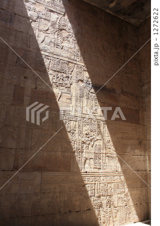 エジプト古代文字 1272622