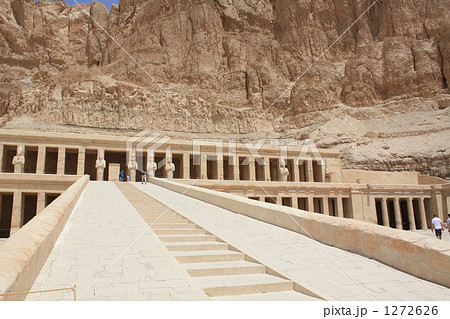エジプトの遺跡 1272626