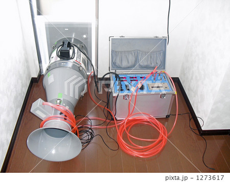 気密測定イメージ 1273617