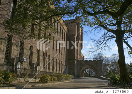 旧大阪市立博物館 1273669