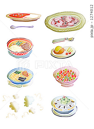 料理 料理 1274012