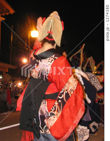 西馬音内盆踊り 西馬音内盆踊り 1274380