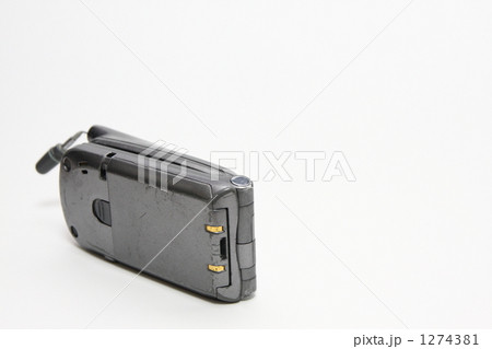 古い携帯　リサイクルイメージ 1274381