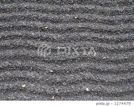 砂 テクスチャ 背景のイラスト素材