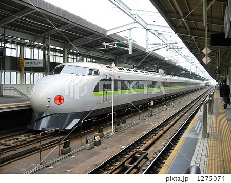 引退した0系新幹線 引退した0系新幹線 1275074