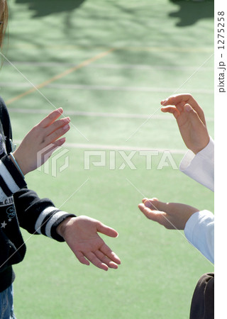 おちゃらかほい 1275258