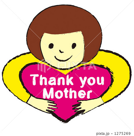 Thank you Mother 1275269