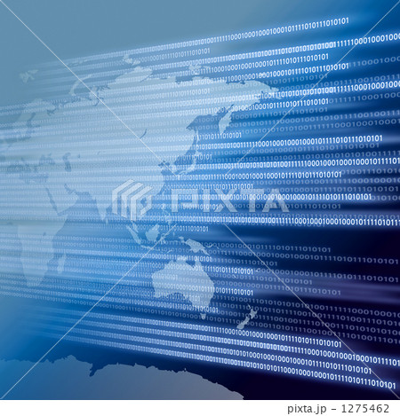 サイバー 1275462