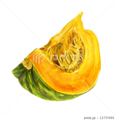 かぼちゃ かぼちゃ 1275494