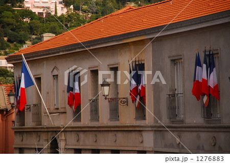 トリコロール 1276883