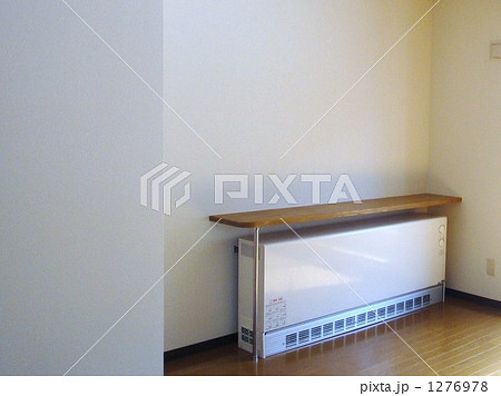 電気蓄熱暖房器 電気蓄熱暖房器 1276978