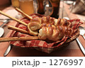 ホテルのパン 1276997