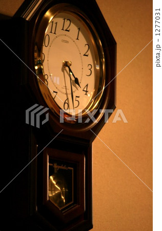 ただ、淡々と時を刻む 1277031