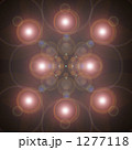 曼荼羅模様 1277118