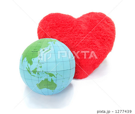 世界平和 1277439