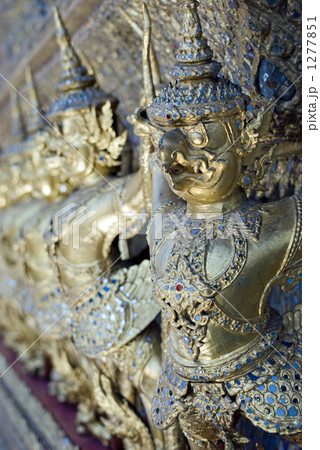 ガルーダ ガルーダ 1277851