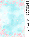 桜吹雪縦 1278263