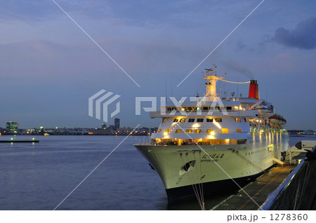 にっぽん丸 1278360