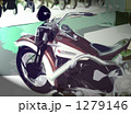 モーターショー　アメリカンバイク 1279146