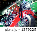 モーターショー　スポーツバイク 1279225