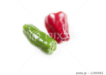 ピーマン　 1280982