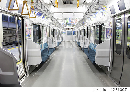 始発電車 始発電車 1281007