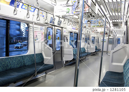 始発電車 始発電車 1281105