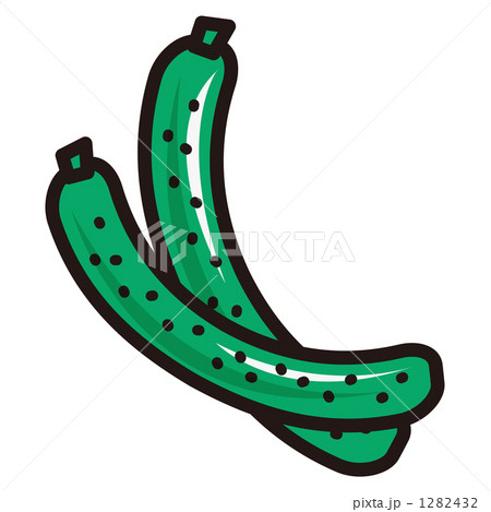 きゅうり 1282432