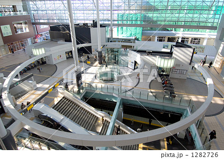 たまプラーザ駅構内 たまプラーザ駅構内 1282726