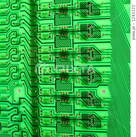 グリーンの基板 グリーンの基板 1283122