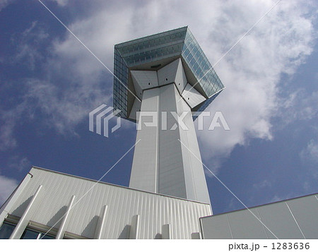 五稜郭タワー 1283636
