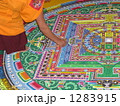 砂曼荼羅 1283915