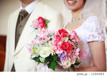 新郎新婦 1284064
