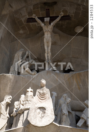 受難のファザード 1284533