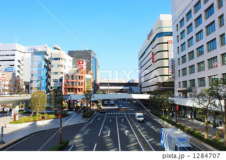 大宮駅西口（三橋中央通線） 1284707