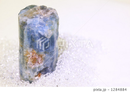 アクアマリン 1284884
