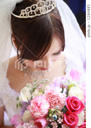 花嫁 1284885