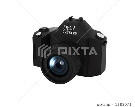 デジカメ 1285071