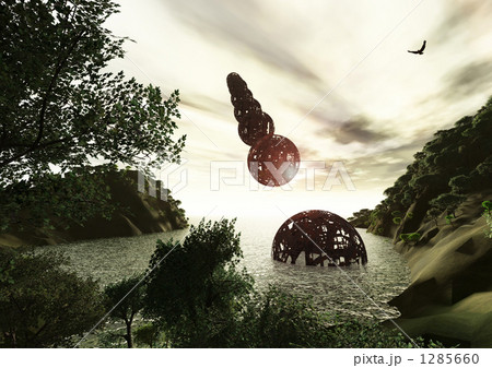 幻想世界（明日へ向って） 1285660