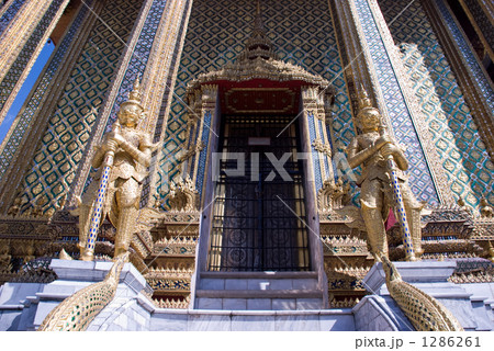 プラ・モンドップ 1286261