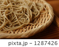 手打ち蕎麦 1287426