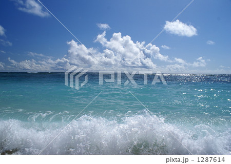 宮古島の海 1287614