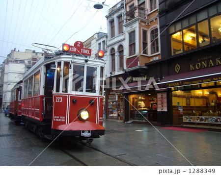 路面電車 路面電車 1288349