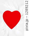ハート 1289212