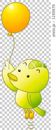 風船うぐいす 風船うぐいす 1289870