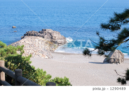 桂浜(高知) 桂浜(高知) 1290489