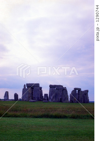 Stonehenge 1290744
